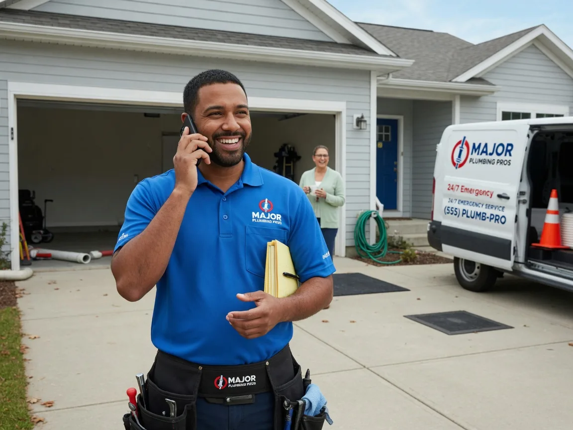 Drain Cleaning Services Gaysville, VT FAQs